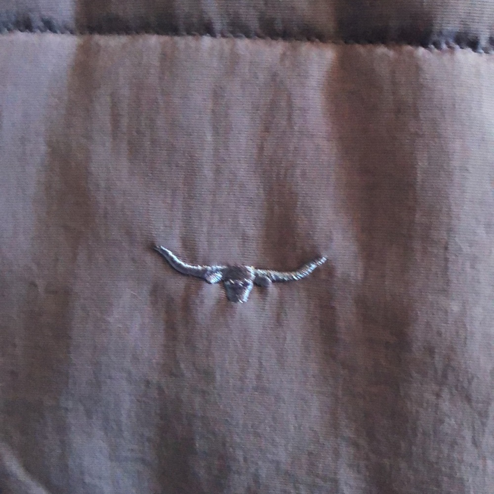BNWT R.M Williams Vest XL - Picture 3 of 9